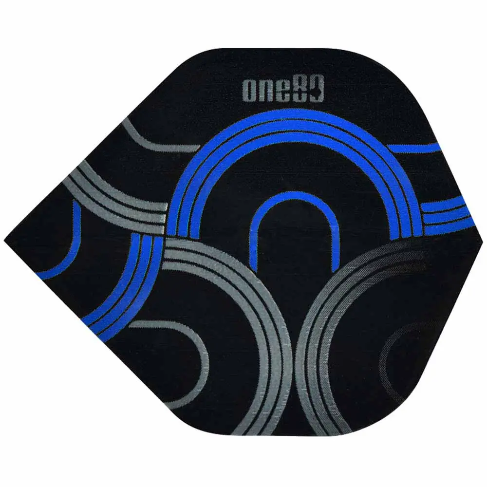 Pluma One80 Standard Circult Dark Blue8867 vista 3
