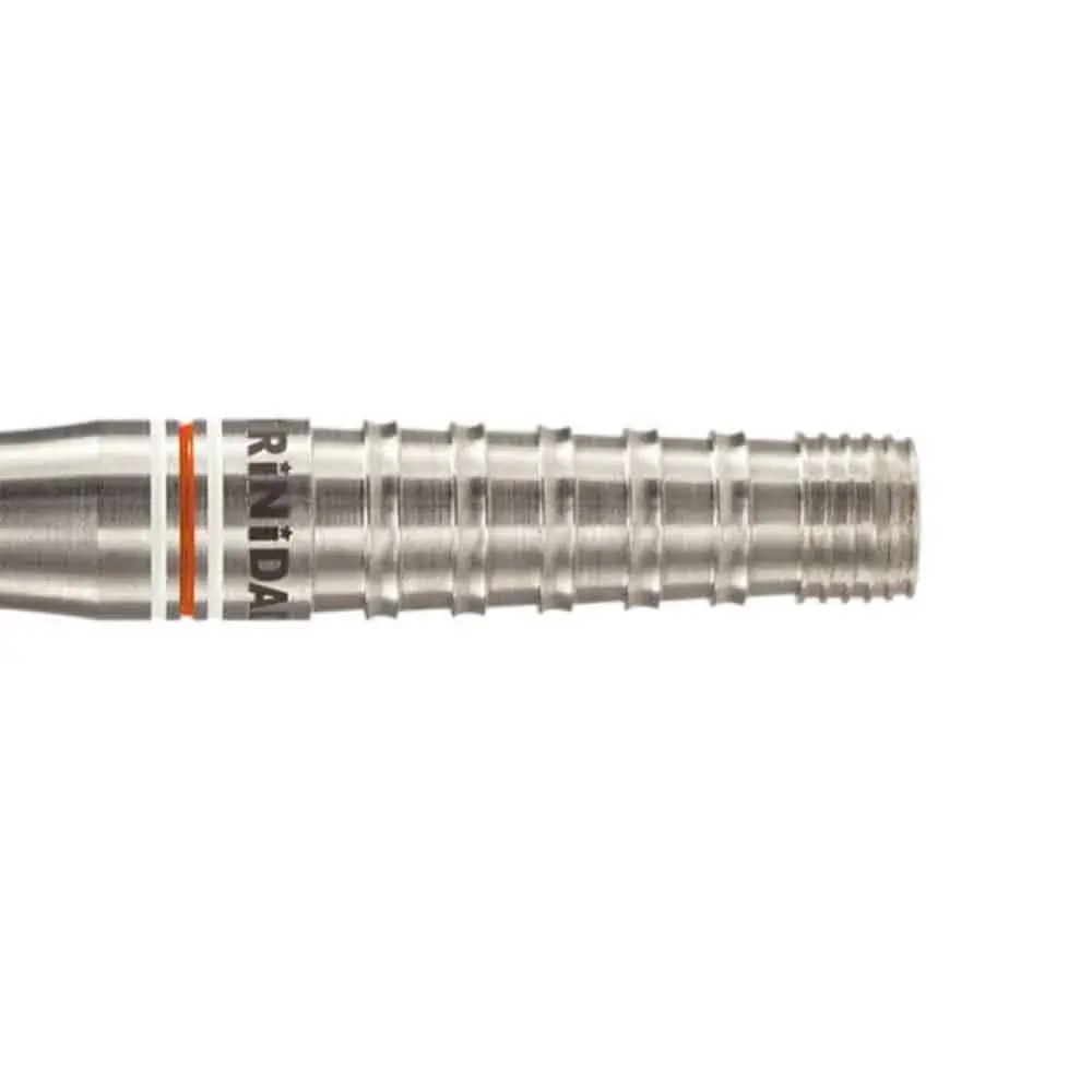 Dardos Trinidad Darts Roman Type 4 Steel 21.5gr 90% vista 3