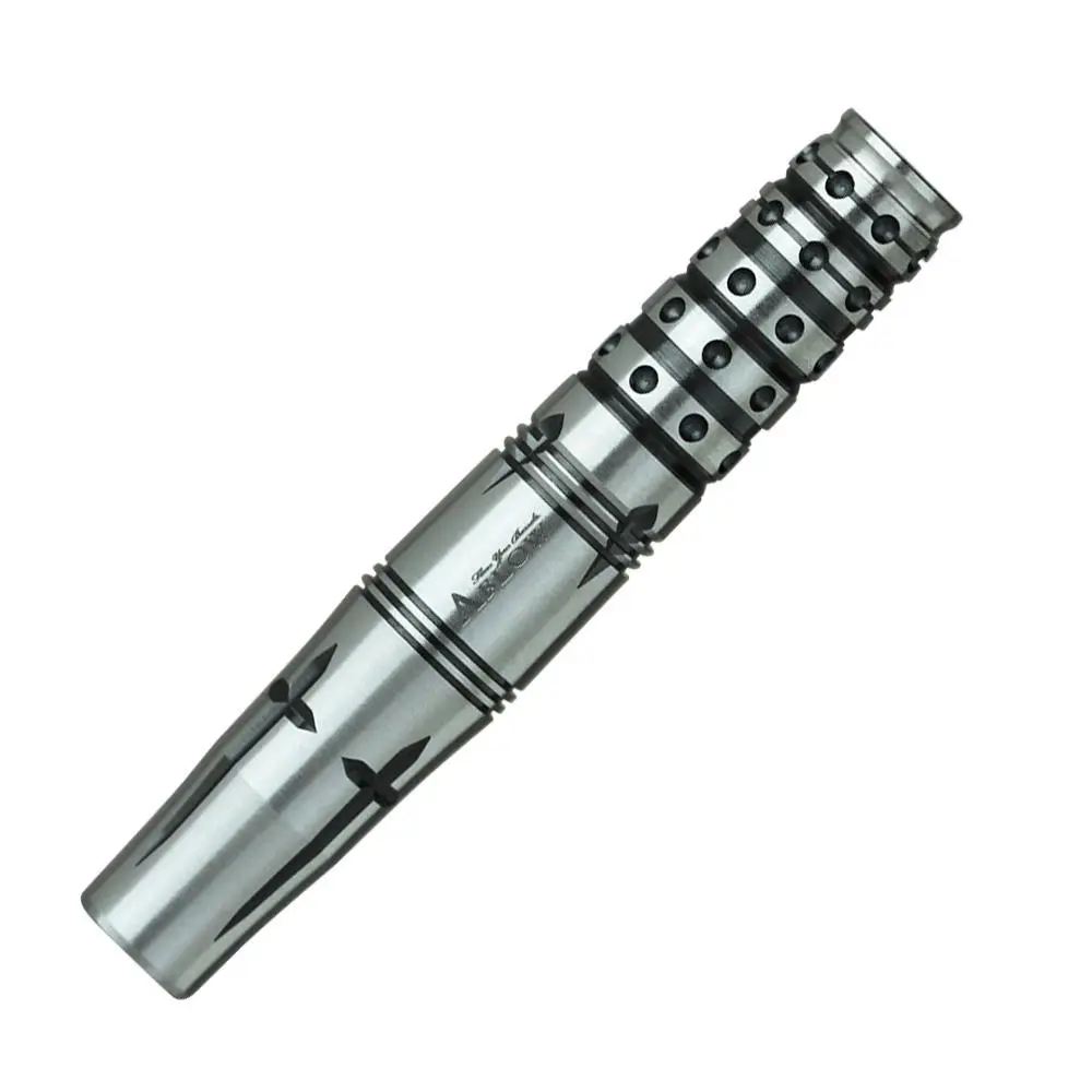 Dardos Dynasty Darts El Dorado II Kaneko Kenta Model 90% Tungsteno 18g Profesionales