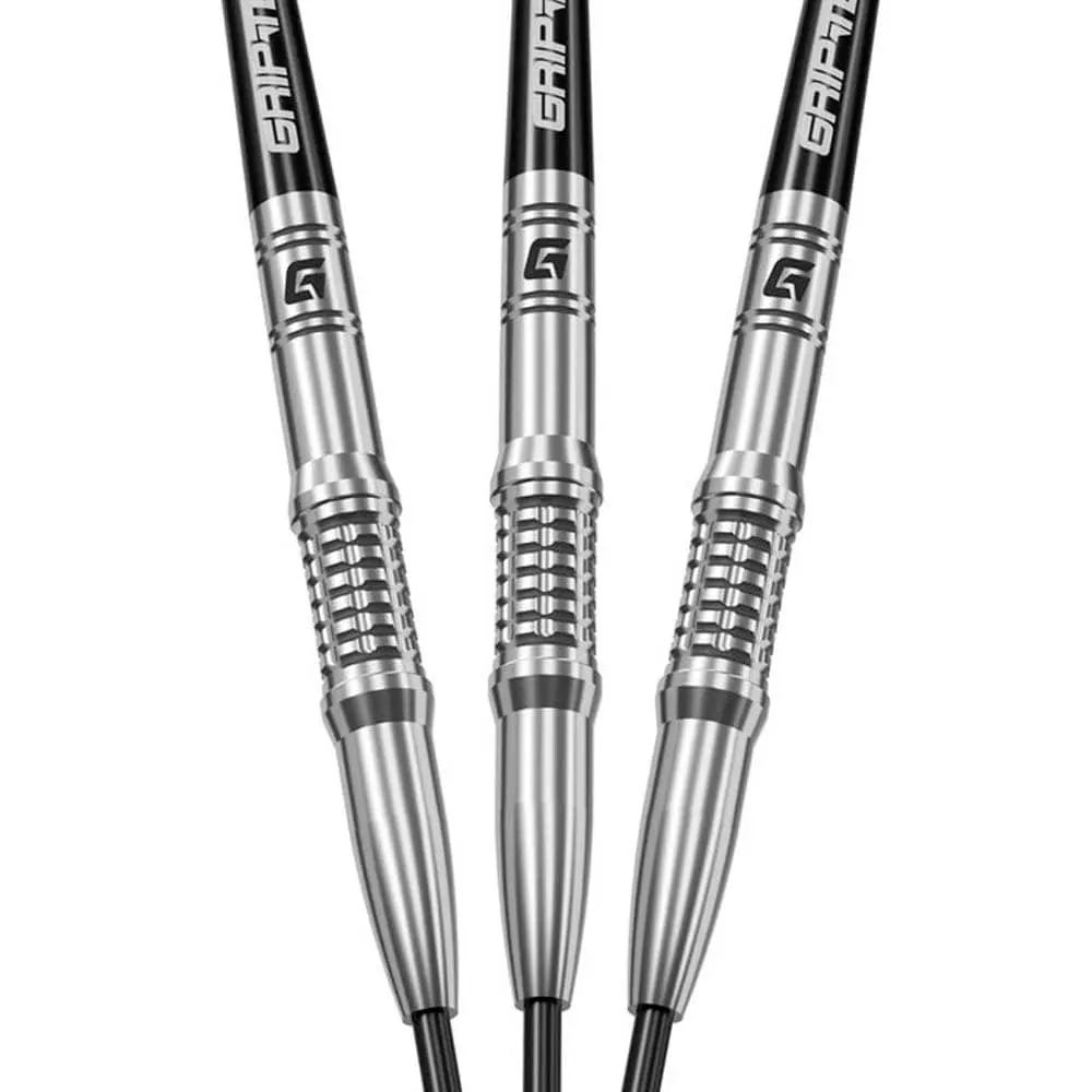 Dardos GOAT Javelin Steel 90% 26g vista 4