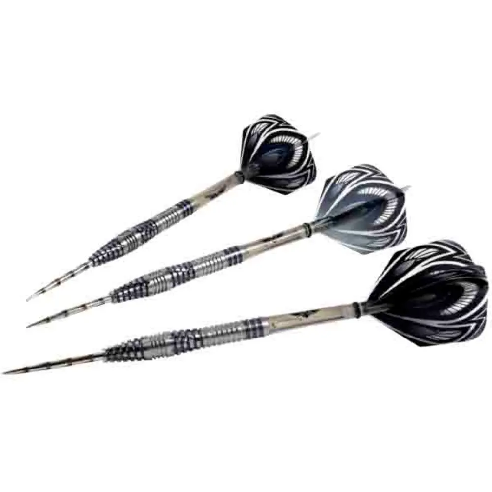 Dardos Shot Darts Birds Of Prey 27gr 90%BPFST-127 vista 2