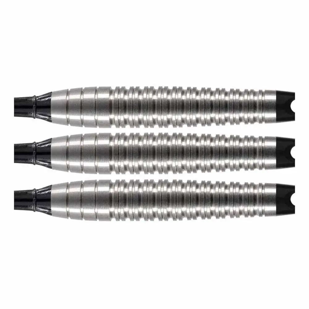 Dardos Shot Zen Dojo 90% Tungsteno 18g Profesionales vista 2