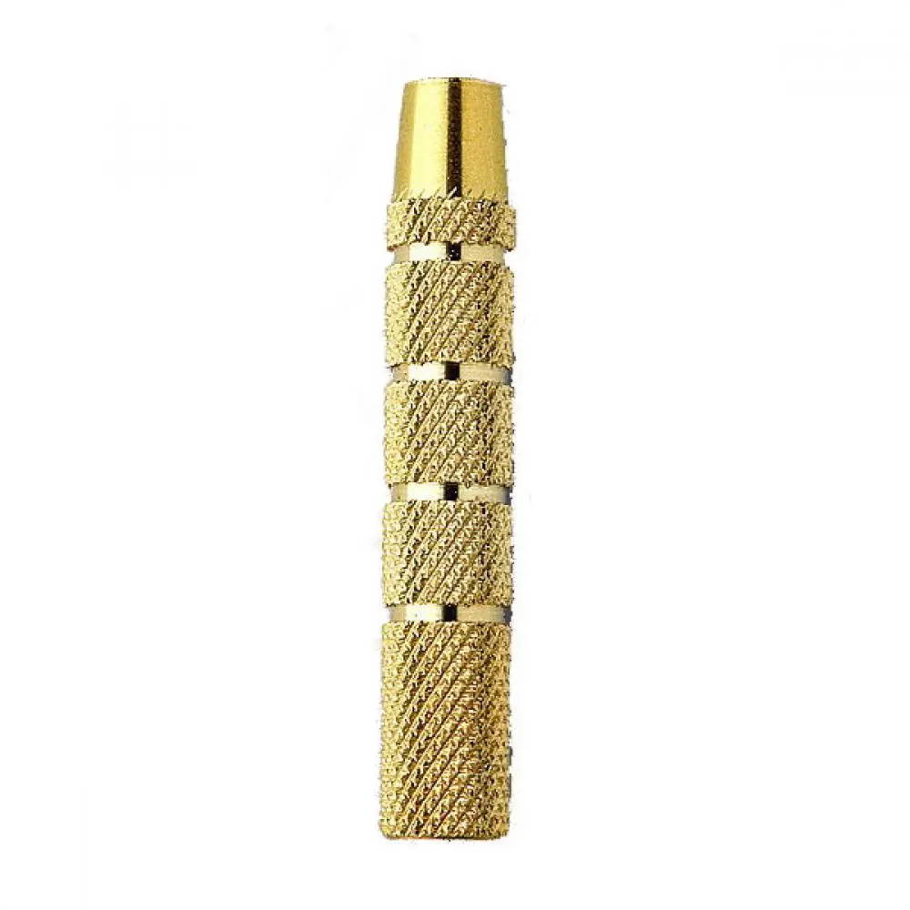 Cuerpo 7.8x45 Puntas de Rosca Gorda 1/4 Latón 14.0g Iniciación