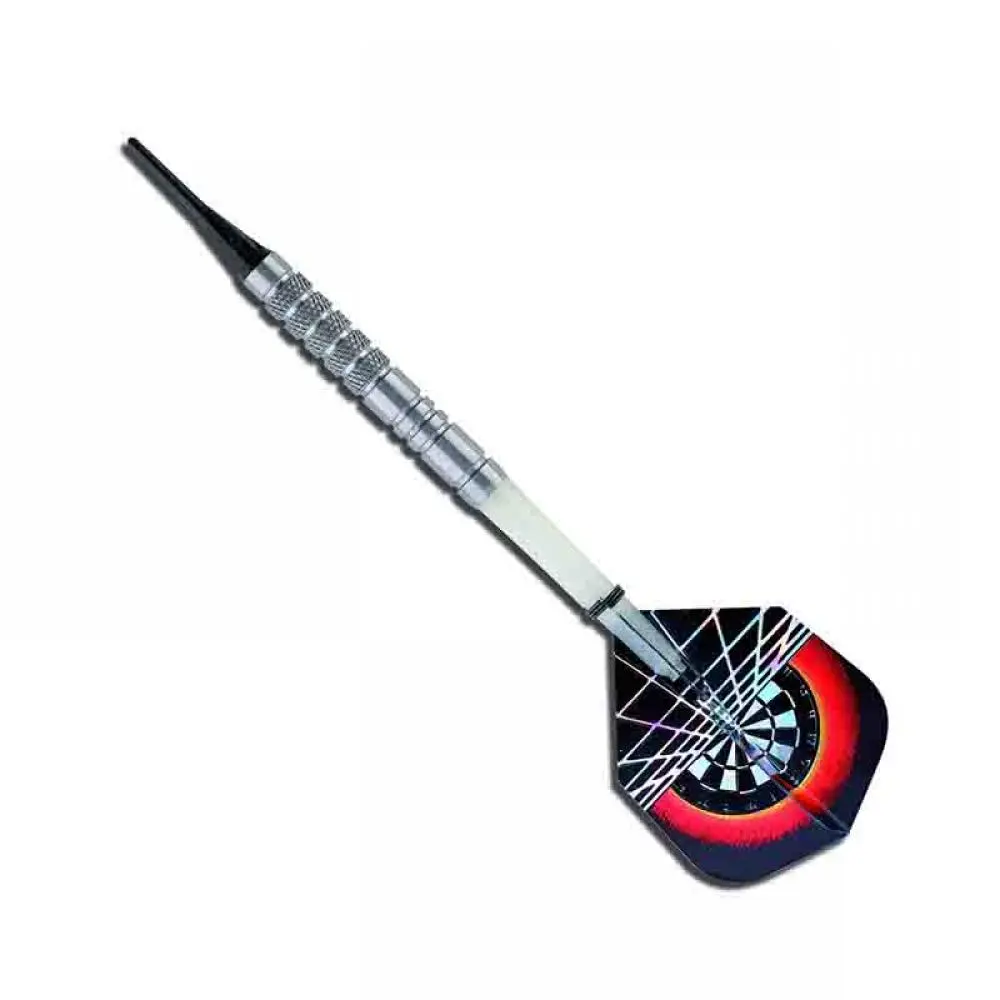Dardos Stan Dart Modelo B amos Latón 16g Iniciación vista 2