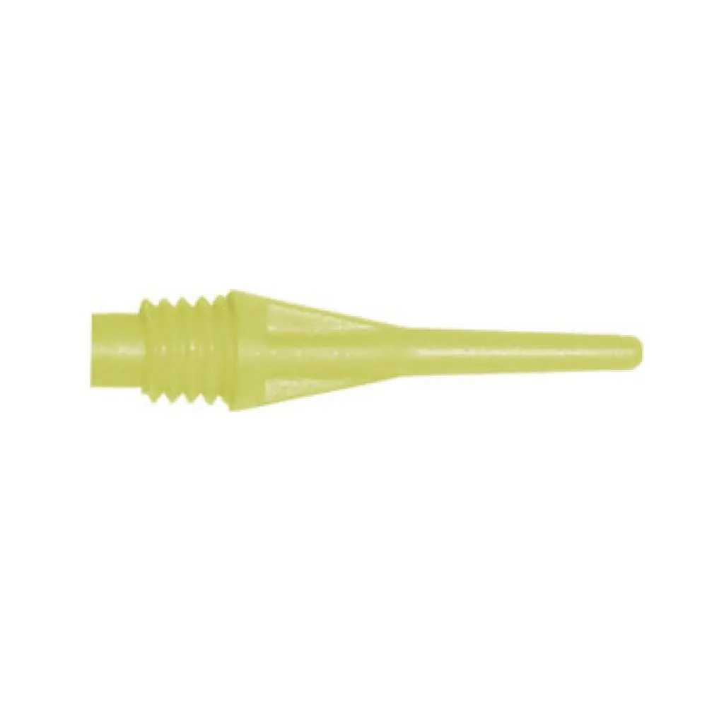 Punta Micro Bulls 2ba 18.5mm Amarill