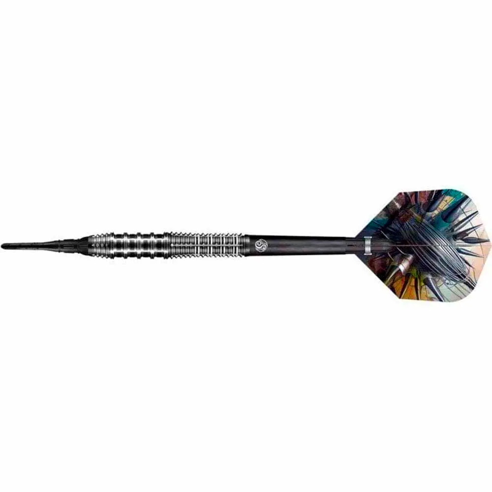 Dardos Shot Darts Gnarly Shredda SH- 90% Tungsteno 20g Profesionales