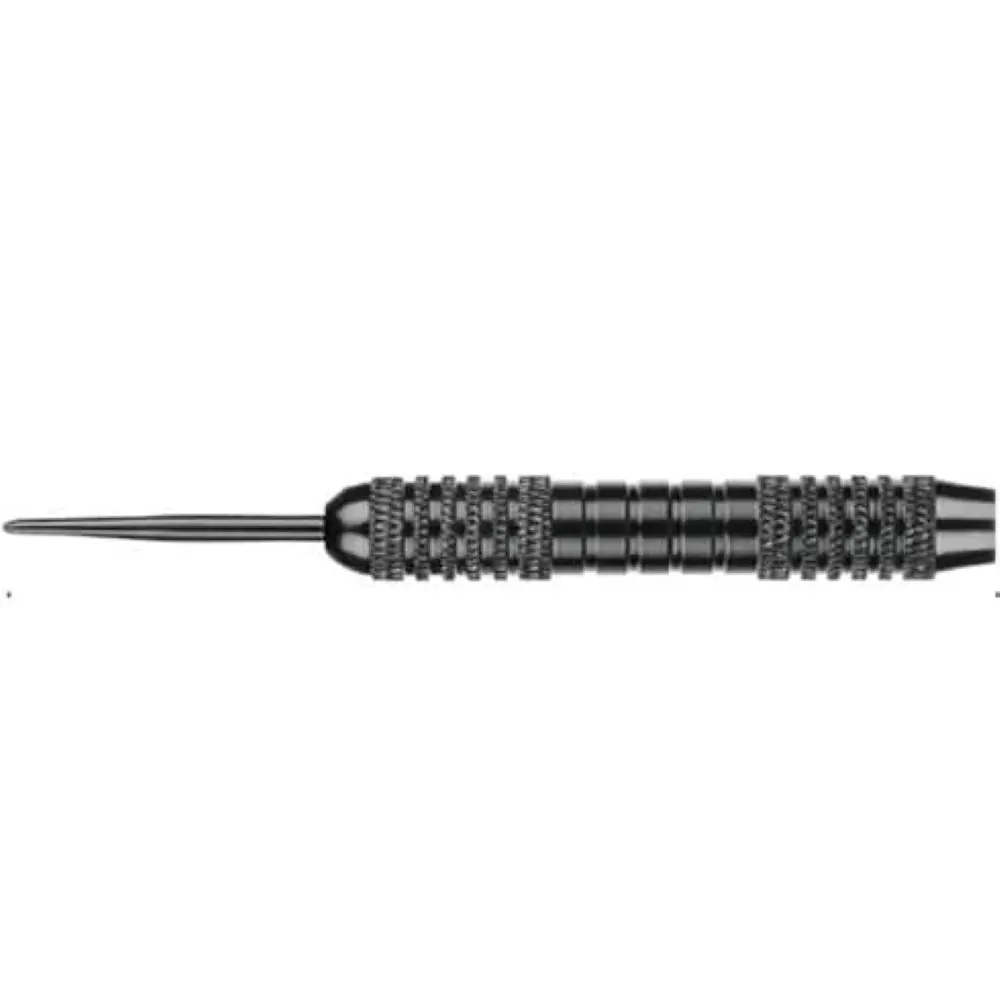 Juego Dardos Gildarts Darkness Laton Punta Metal 20grMG-ZH29D vista 2