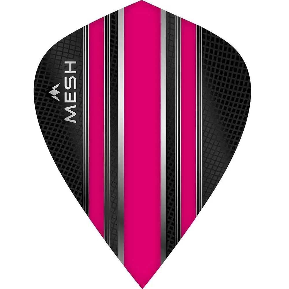Plumas Mission Darts Kite Mesh RosaF2515