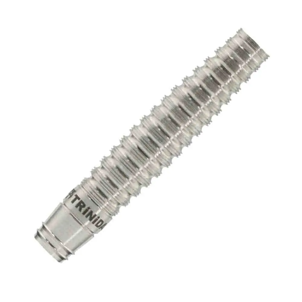 Dardos Trinidad Darts Bazooka Yuya Fukuchi Soft 90% Tungsteno 21g Profesionales