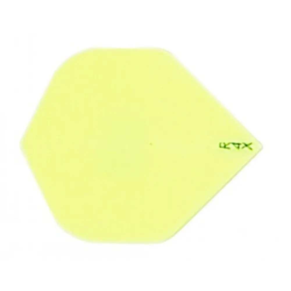 Plumas R4X Standard AmarillaF3435 vista 3