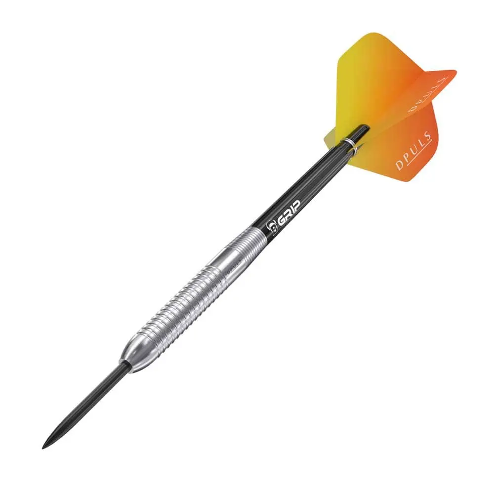 Dardos Bulls Darts DE DPuls D-Bot 23g 90%d44013 vista 2