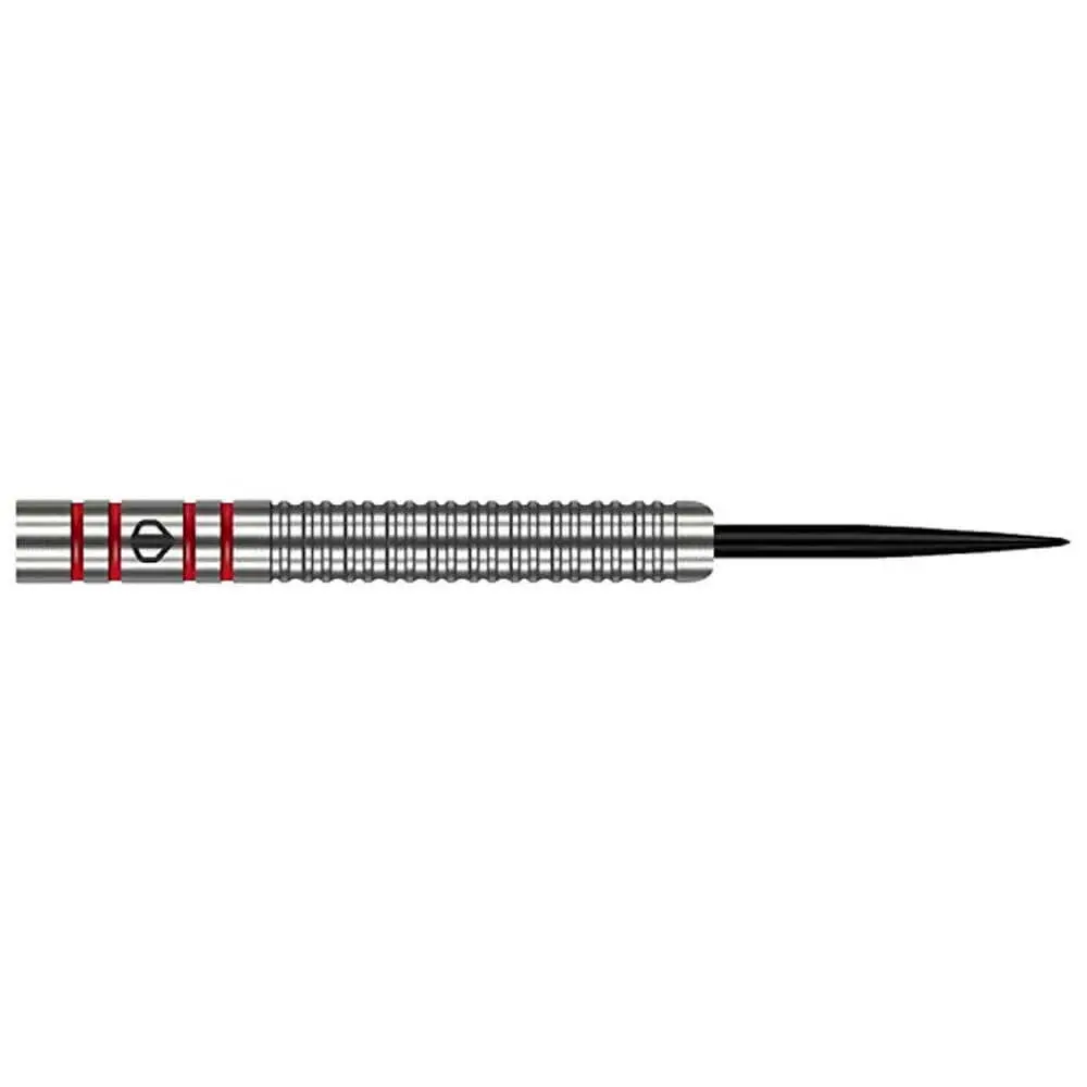 Dardos Datadart Rob Grundy 90% 24g vista 3