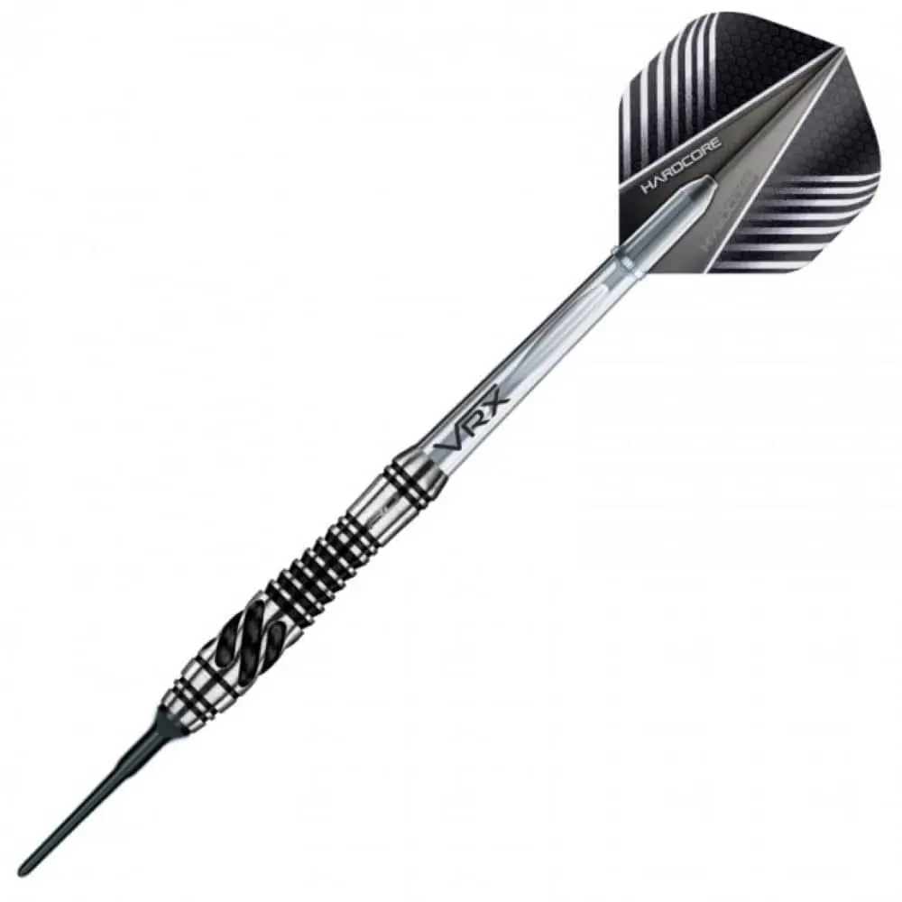 Dardos Red Dragon Askari 90% Tungsteno 20g Profesionales