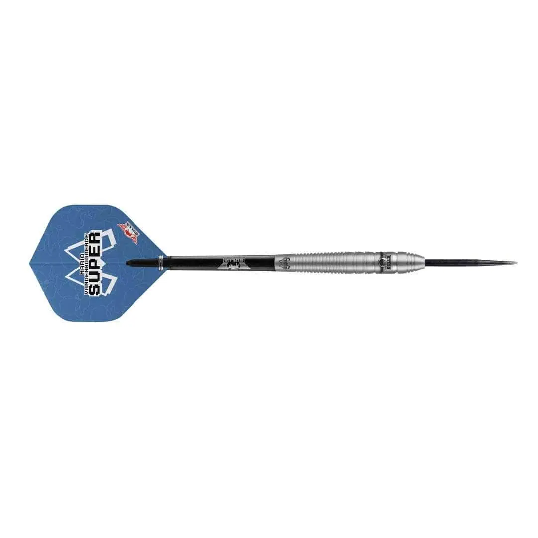 Dardos Bulls Darts Mario Vanderbogaerde SUPER 80% 23gr27823