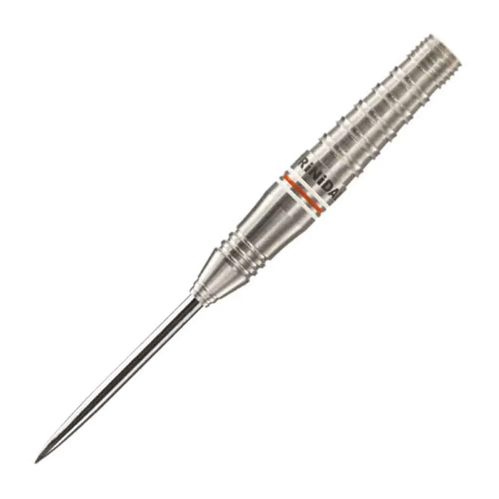 Dardos Trinidad Darts Roman Type 4 Steel 21.5gr 90%