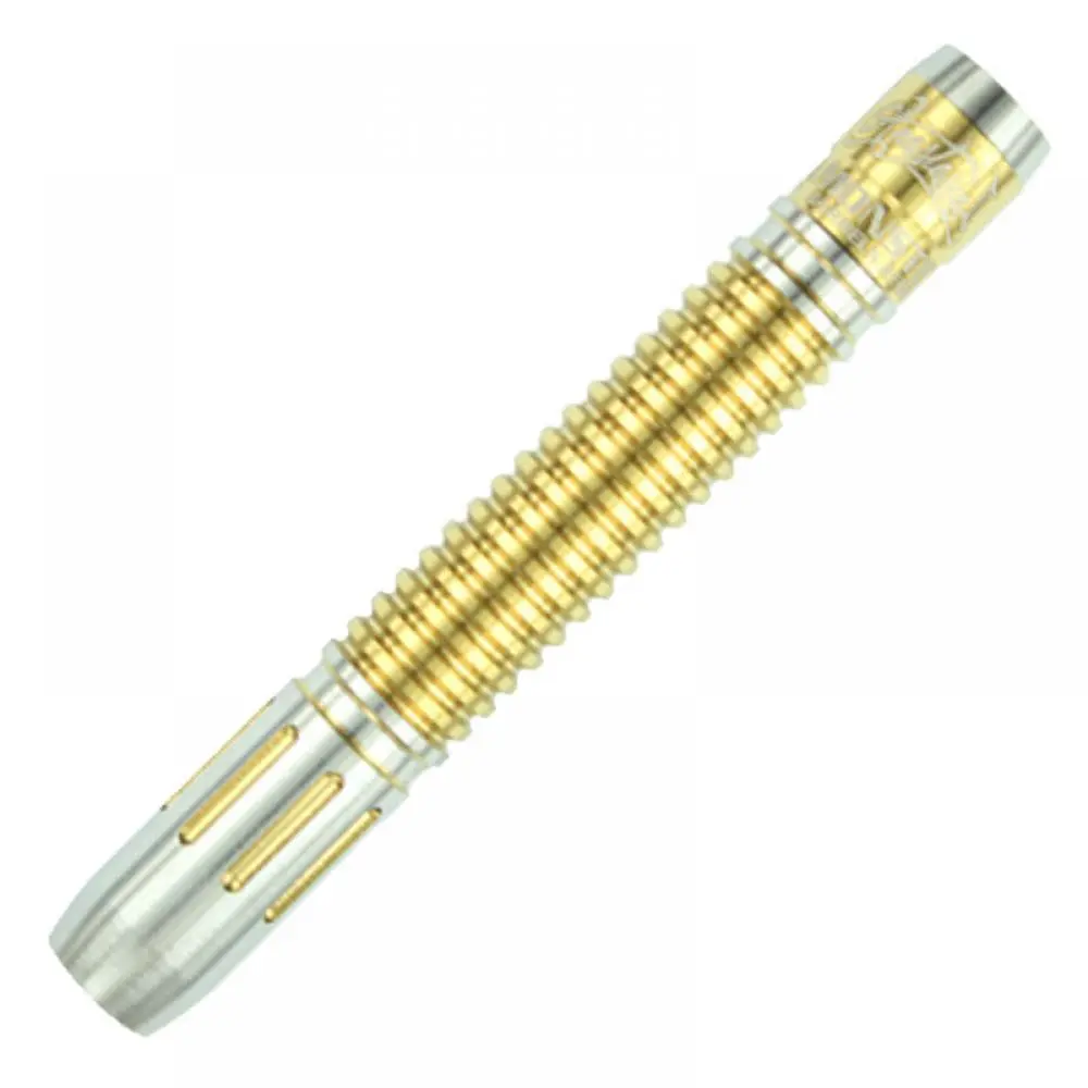 Dardos Monster Darts Anastasia 2 2BA 90% Tungsteno 20g Profesionales