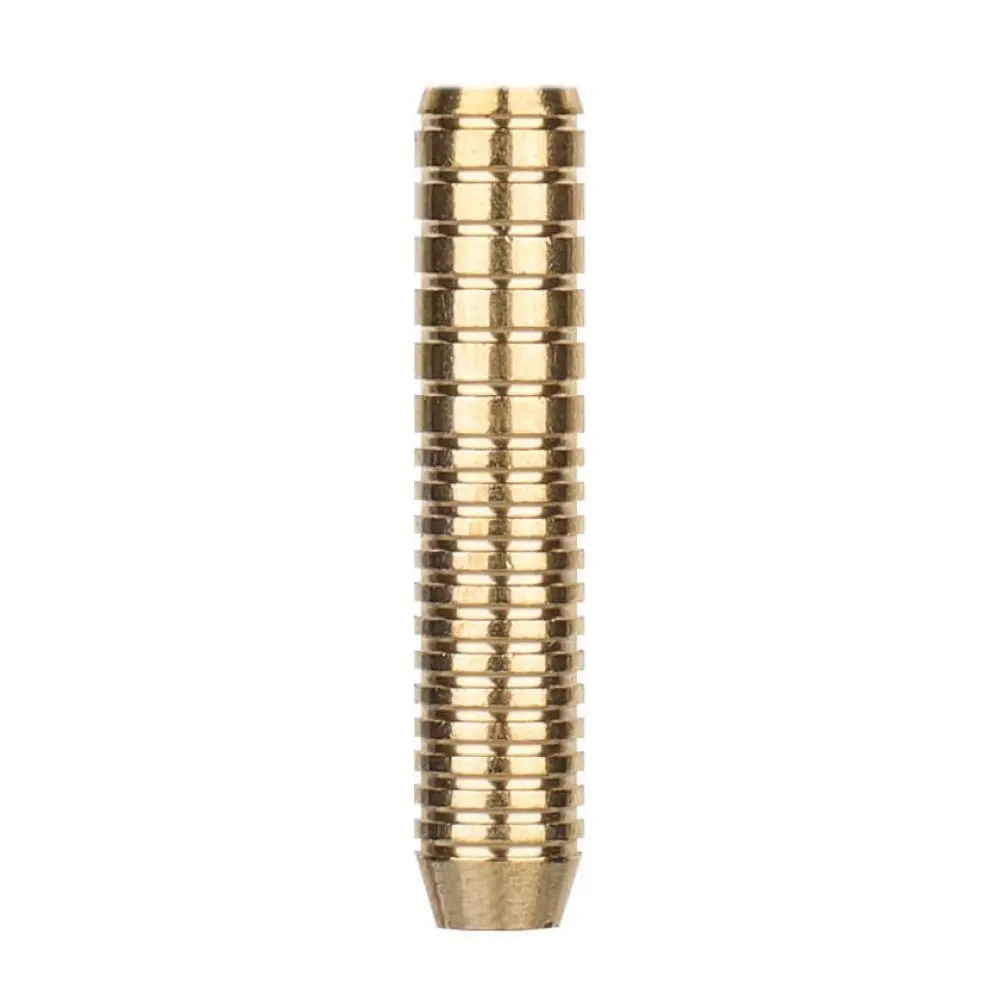 Cuerpo 8.2x44mm Puntas 1/4 Latón 15.0g Iniciación