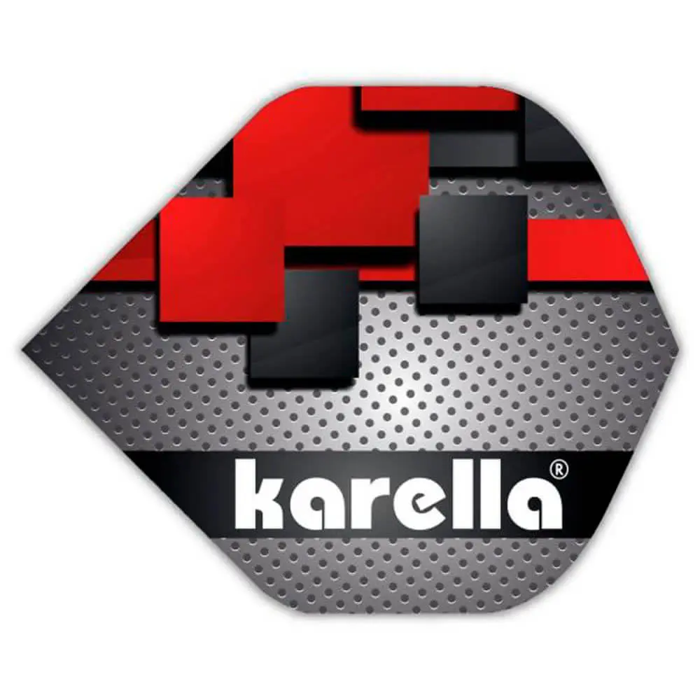 Pluma Karella SuperDrive 100mic8032.04 vista 3