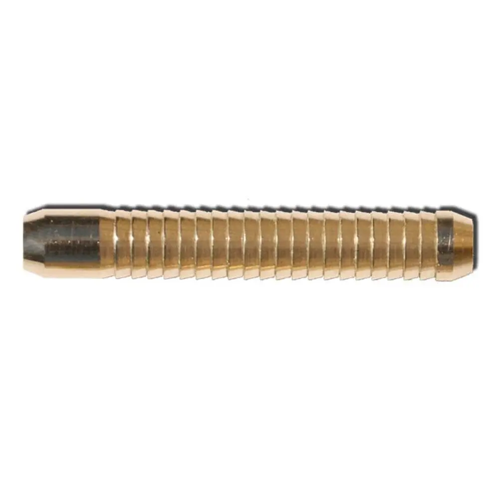 Cuerpo 7.8x4.8 Puntas de Rosca 1/4 Rosca Gorda Latón 14.0g Iniciación vista 3