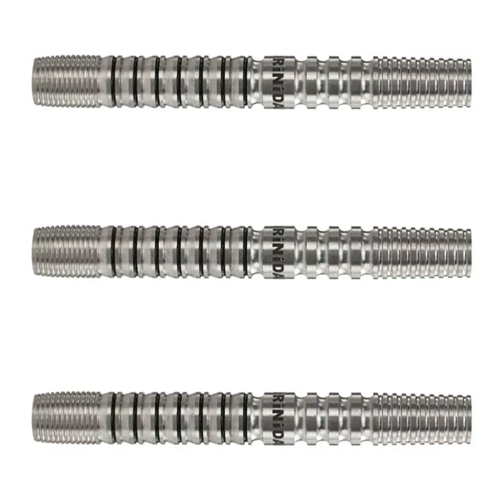 Dardos Trinidad Darts Locche 2 Yusuke Kuniki 90% Tungsteno 21g Profesionales vista 2