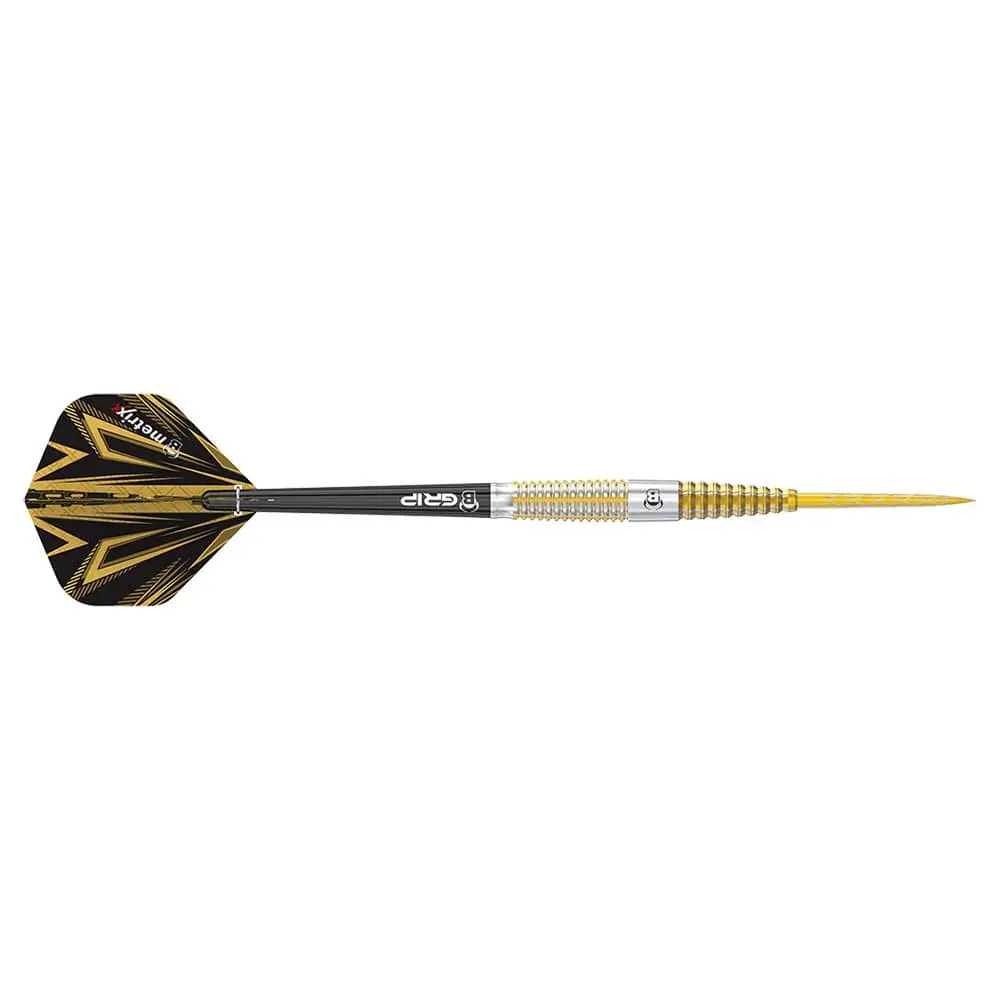 Dardos Bulls Darts DE Stinger 90% 21gr14821 vista 2