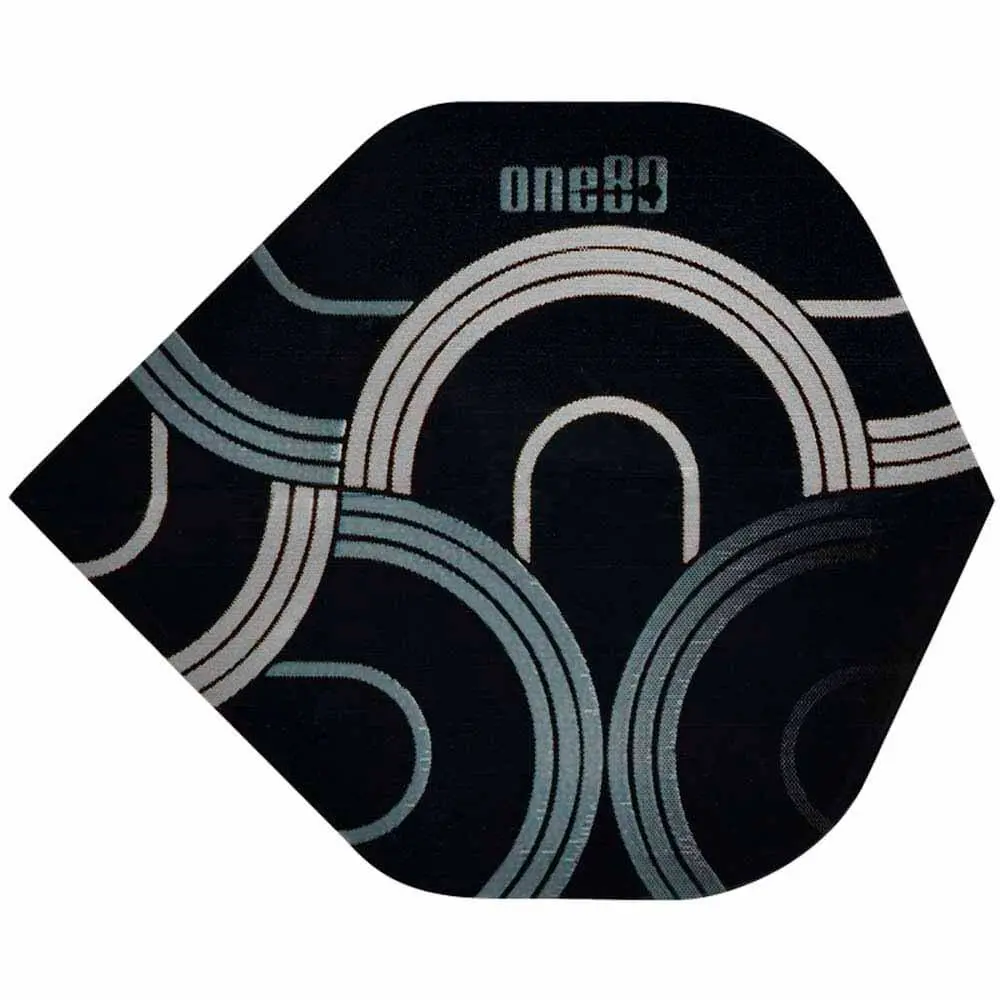 Pluma One80 Standard Circult Silver8870 vista 3