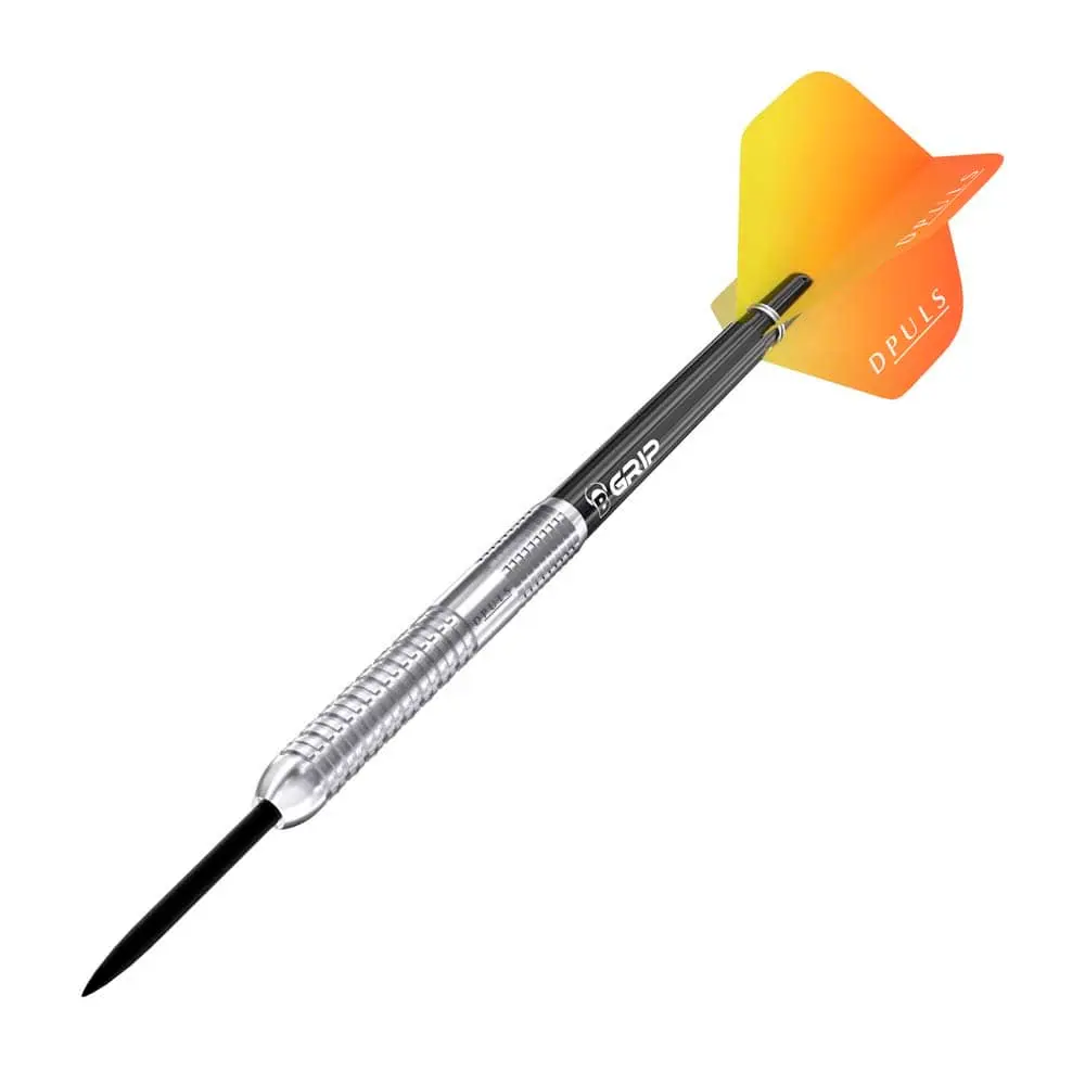 Dardos Bulls Darts DE DPuls Darea 22g 90%d44008 vista 2