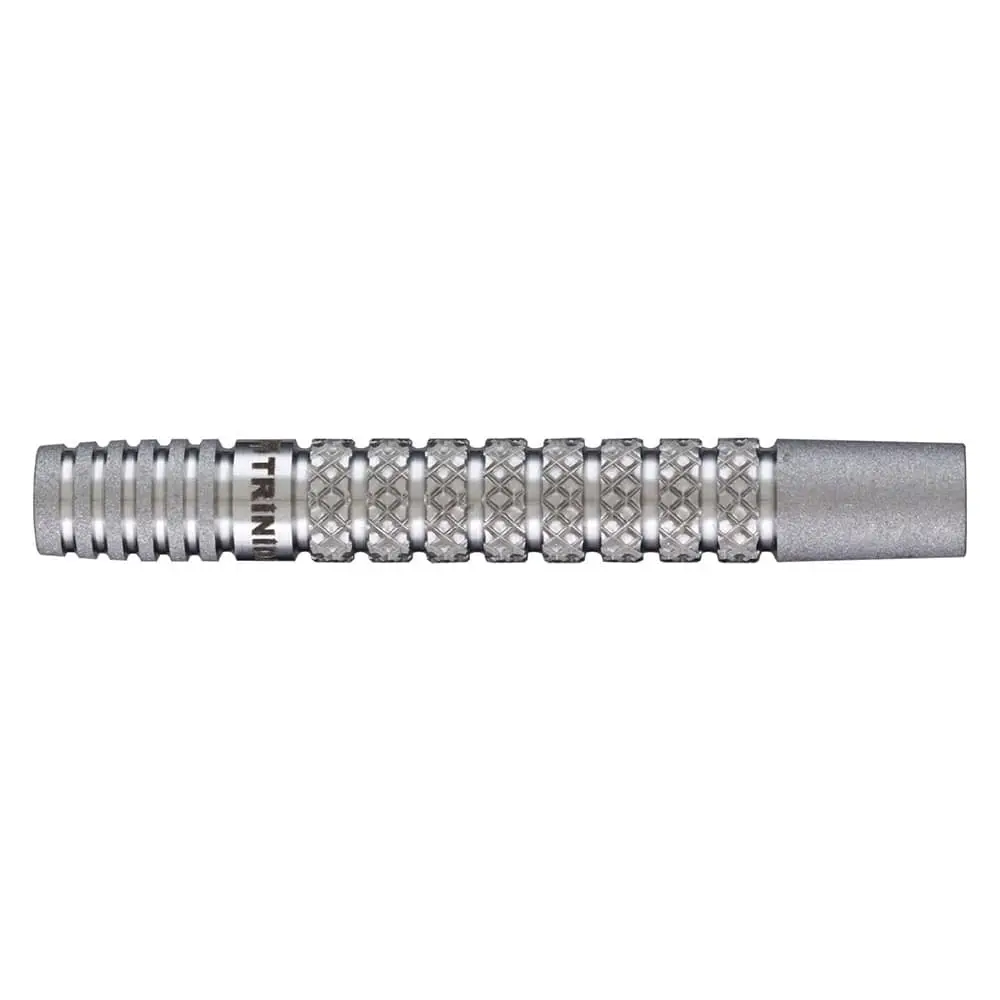 Dardos Trinidad Hiroyuki Yoshino Eder Type 4 Soft 90% Tungsteno 19g Profesionales vista 2