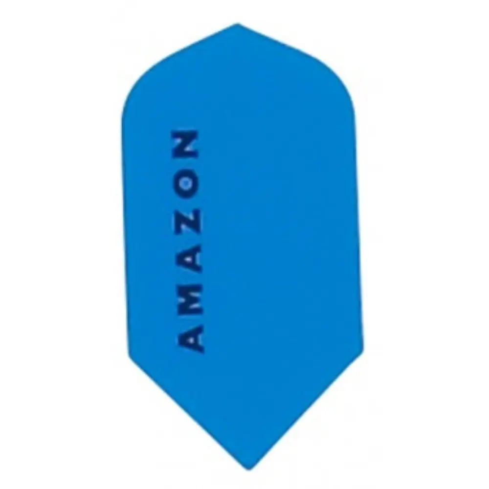 Plumas Amazon Slim AzulF0960