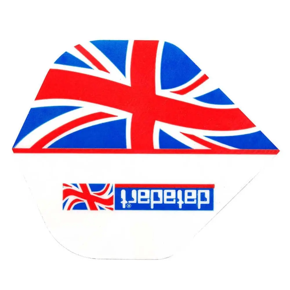 Pluma Dardos Datadart Metronic Flight Datadart EnglandM010 vista 2