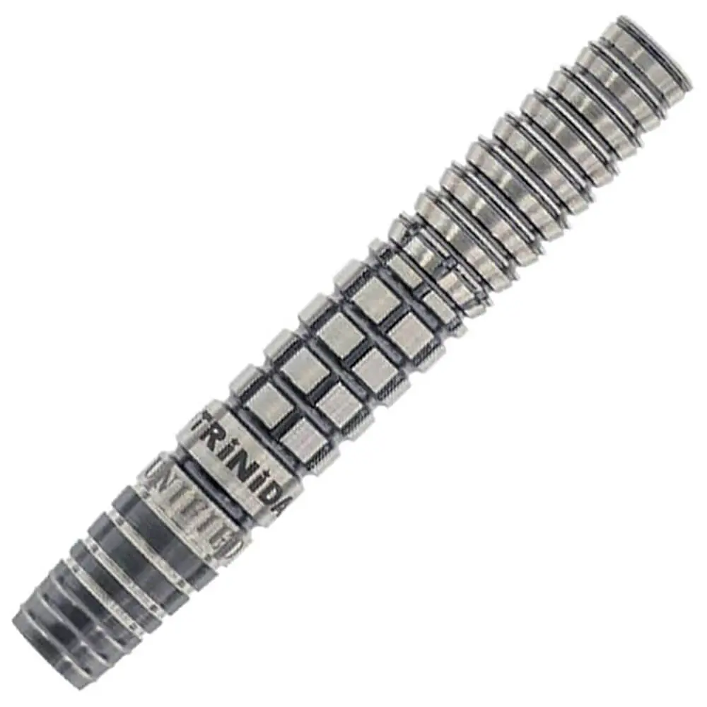 Dardos Trinidad Darts Gonzalez Type6 Teppei Nishi 21gr 90%