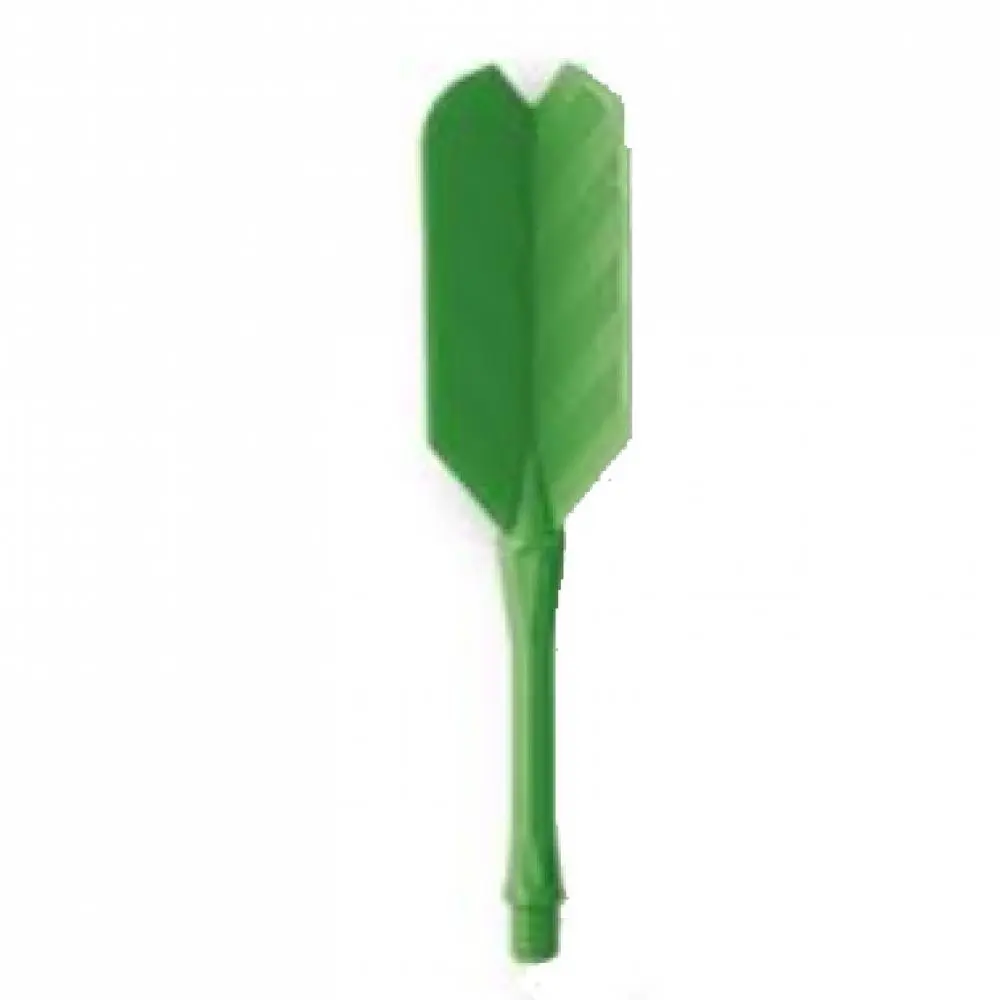 Pluma Super Slim 3 unidades Rosca 2ba Verde10018