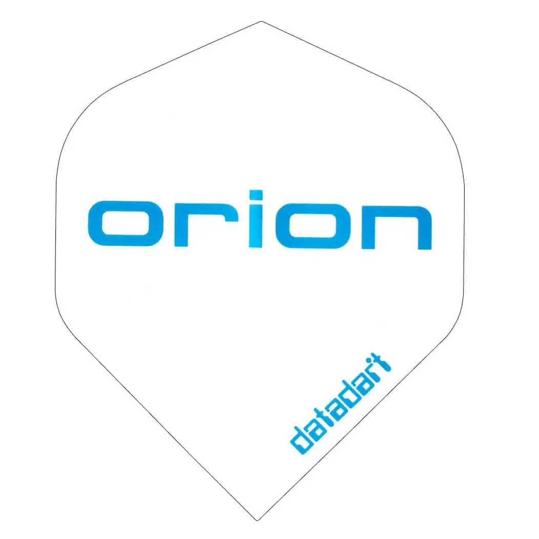 Pluma Dardos Datadart Metronic Flight OrionM037