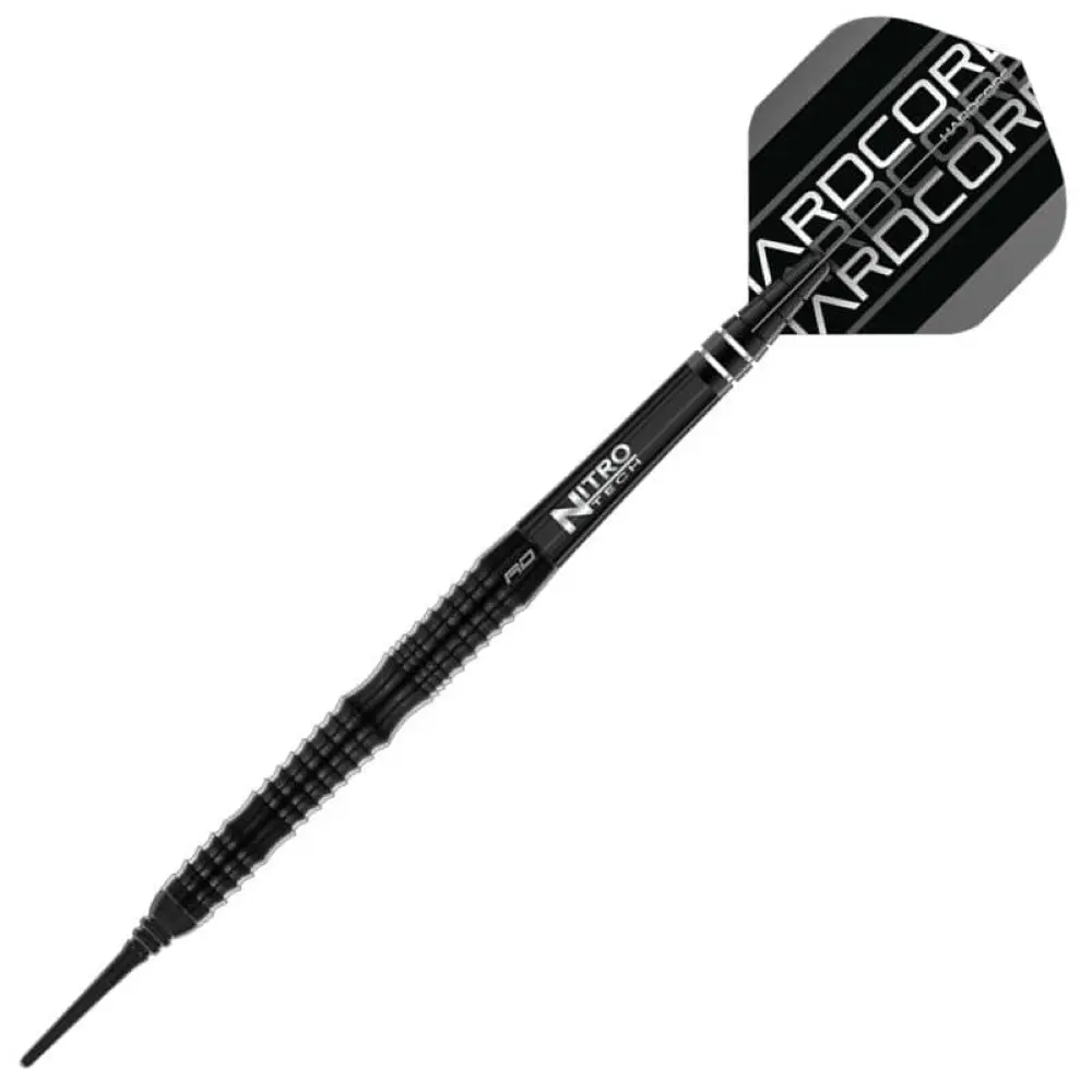 Dardos Red Dragon Razor Edge Extreme 90% Tungsteno 20g Profesionales
