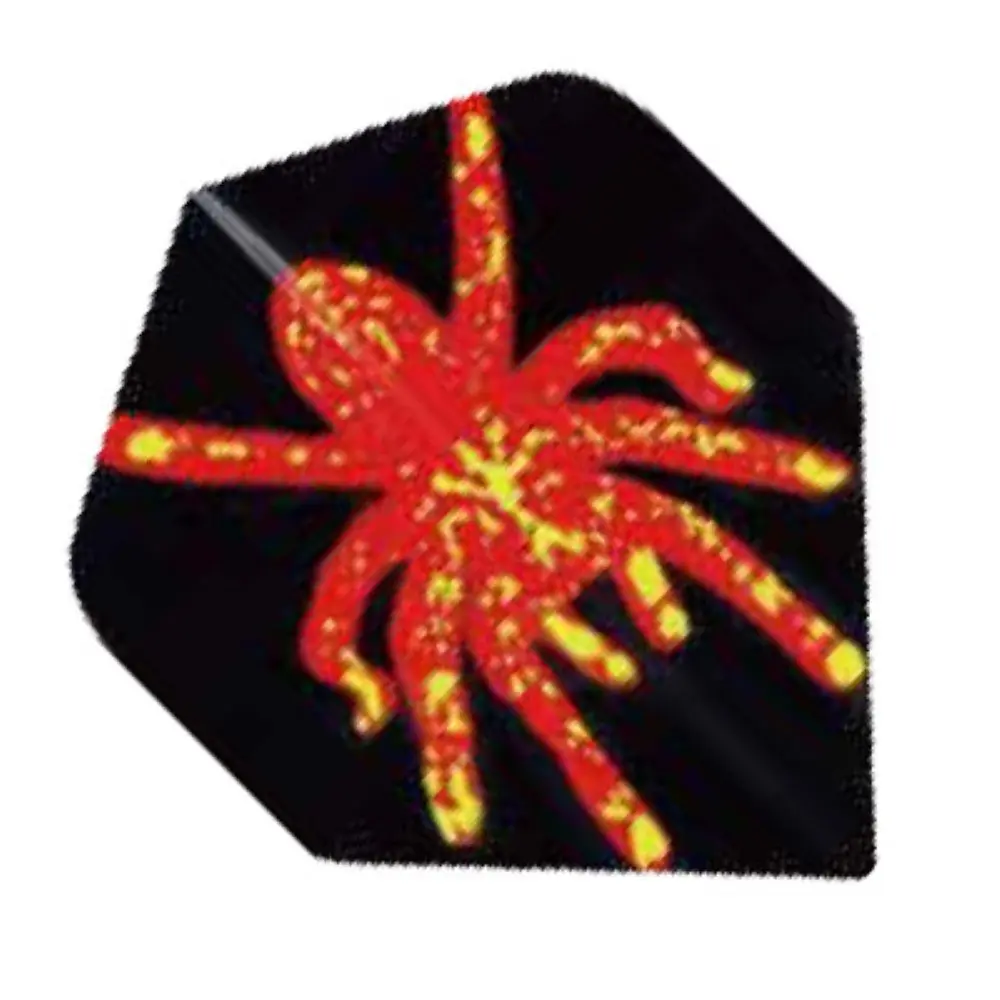 Pluma Gildarts Designer Estandar SpiderMG-ZF-C001 vista 2