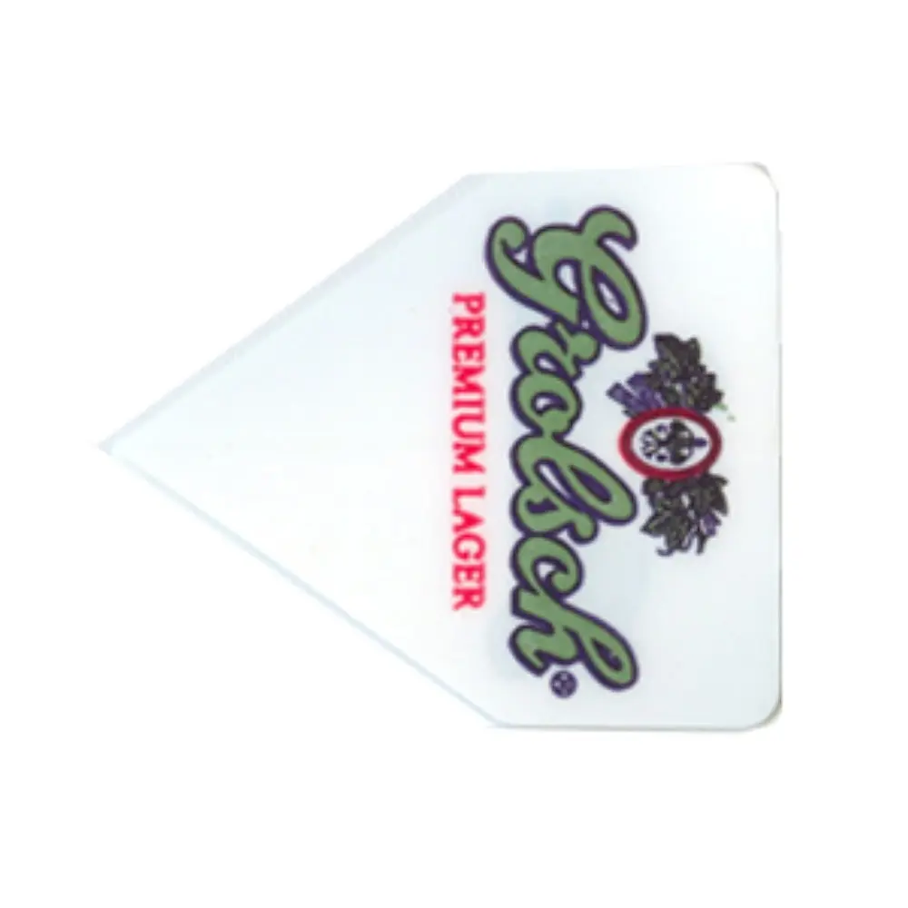 Pluma Beer Delta Grolsch vista 2