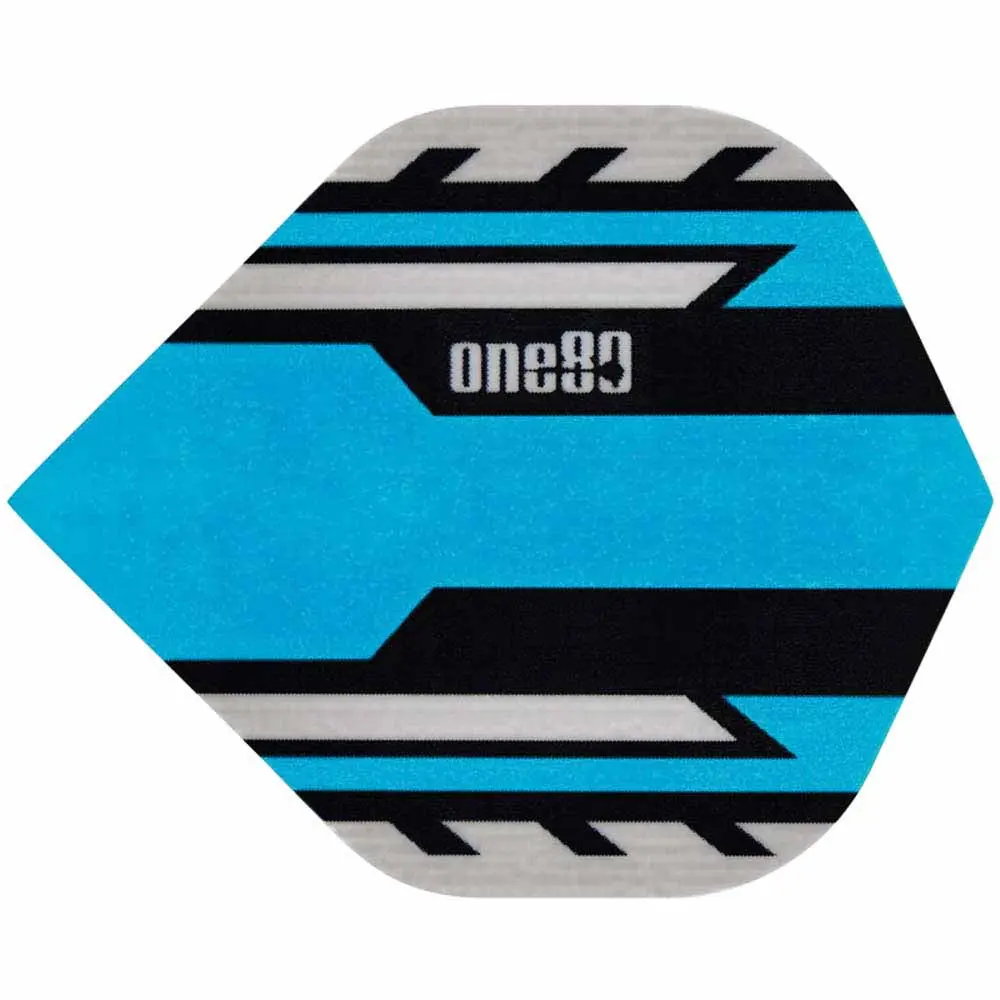 Pluma One80 Standard Arrow Light Blue8862. vista 3