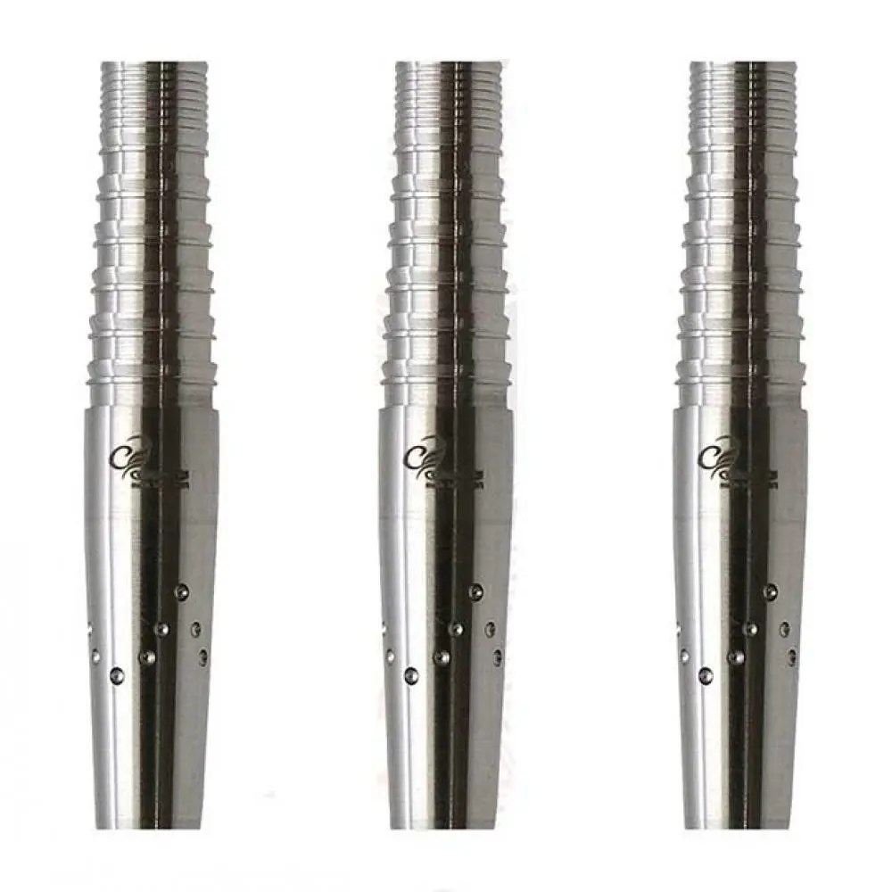 Dardos Cosmo Darts Hyakka Ryouran 90% Tungsteno 17.5g Profesionales vista 3