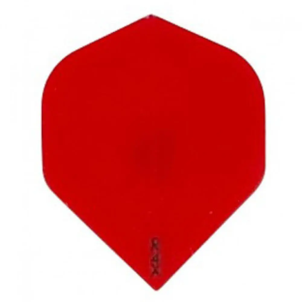 Plumas R4X Standard Roja1600
