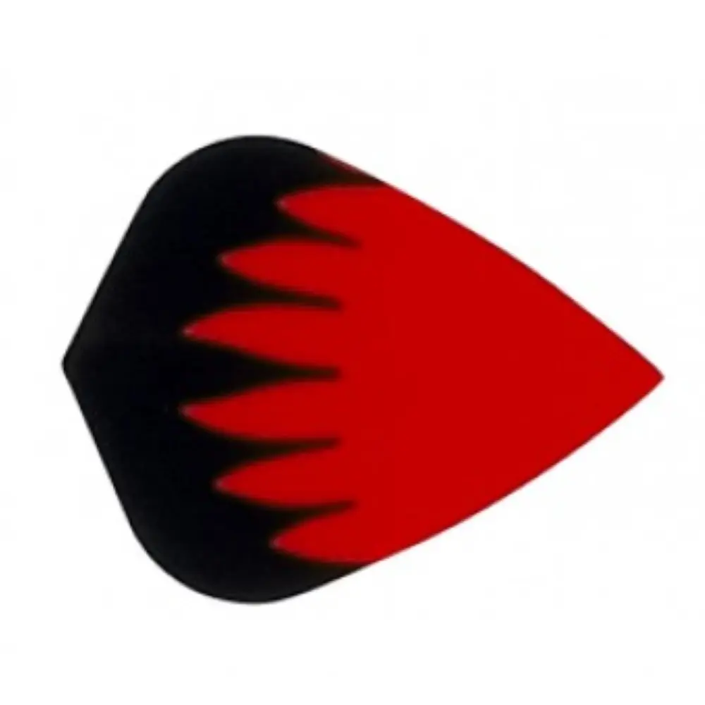 Plumas Metronic Kite Bi Color vista 3