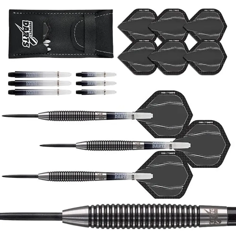 Dardos Perfect Darts Terraforce M05 90% 24gD3561 vista 2