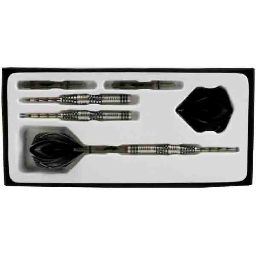 Dardos Shot Darts Birds Of Prey 25 gr 90%sh-bpfst-125 vista 4