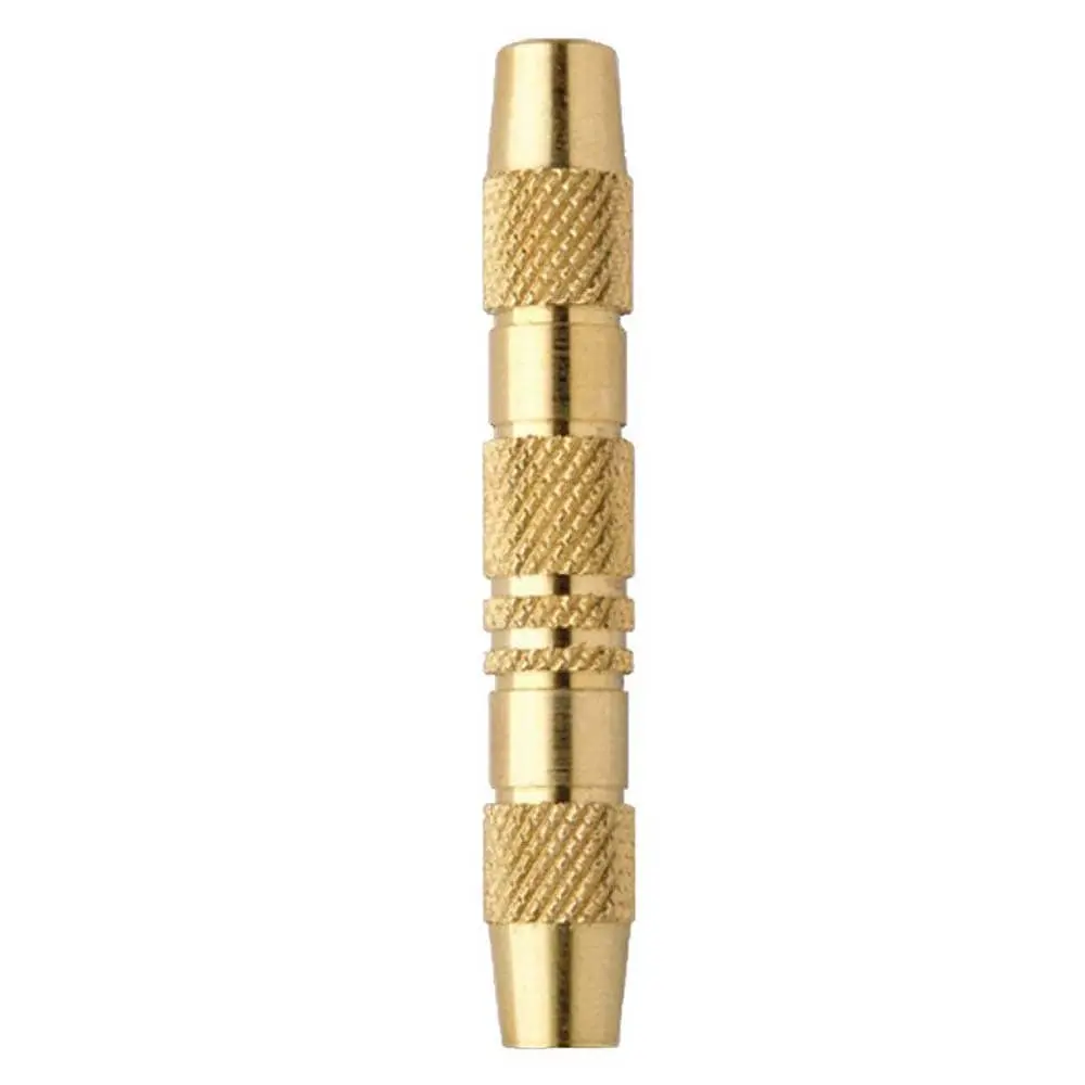 Cuerpo 8x5.1 Puntas de Rosca 2ba Latón 16.0g Iniciación