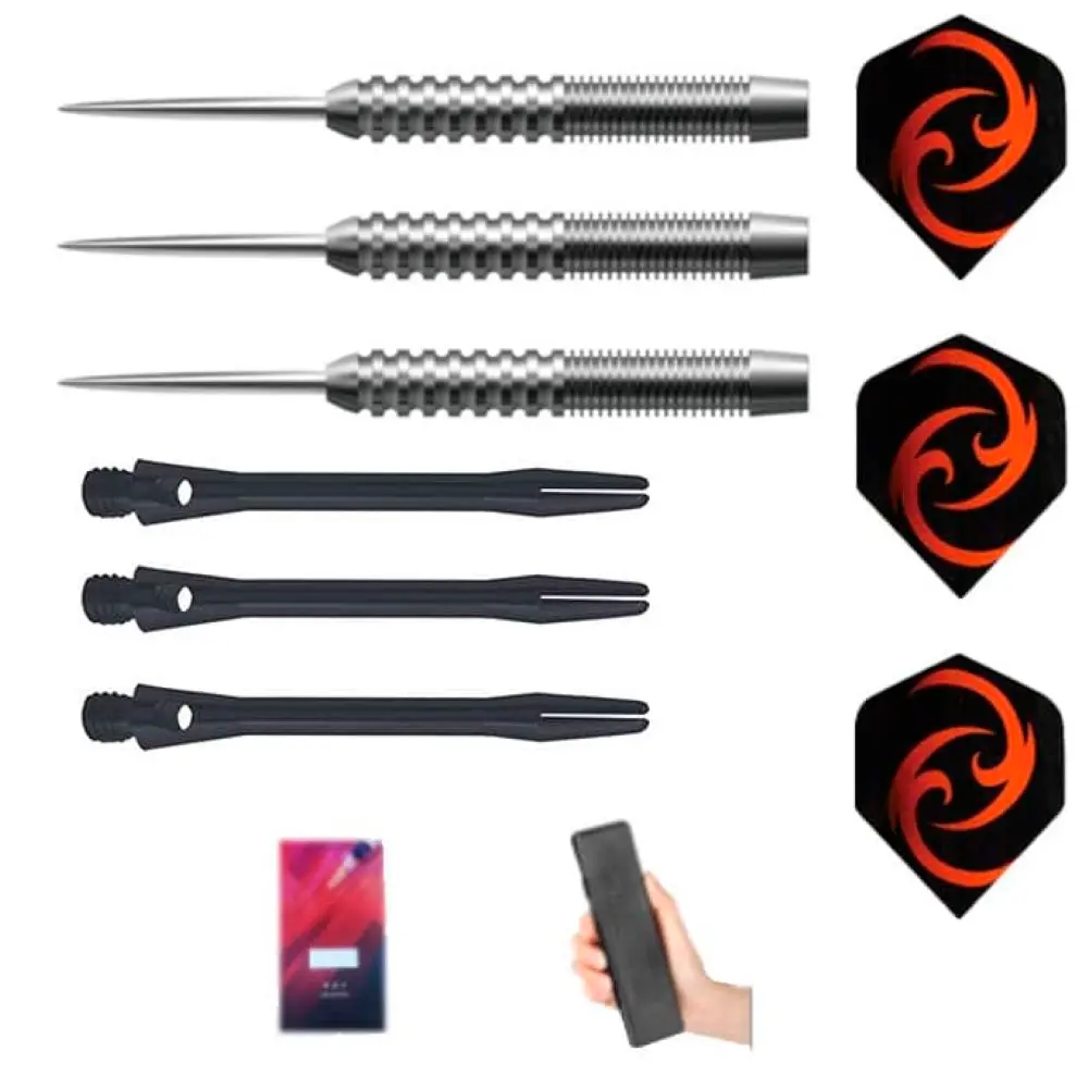 Juego Dardos Gildarts Sneeze 23g 90%MG-ZT02BD