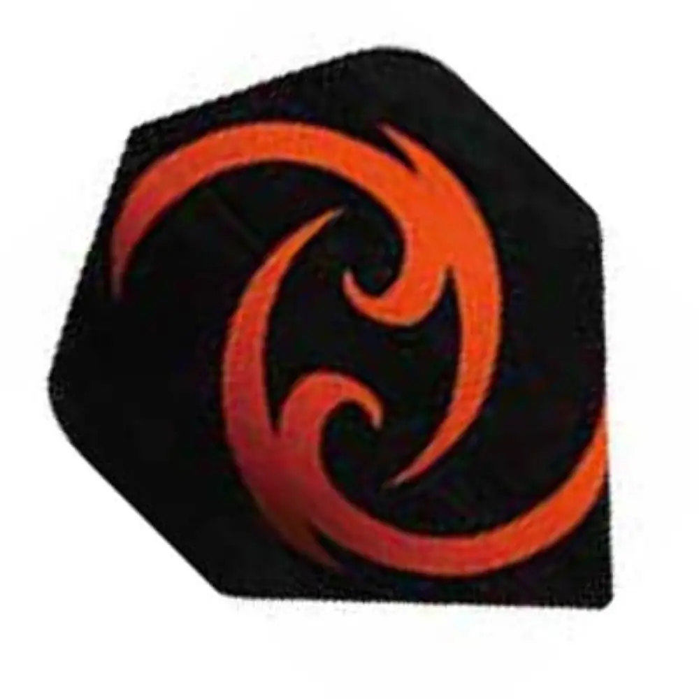 Juego Dardos Gildarts Roses Laton Cromado Punta Metal 22gMG-ZH17D vista 5