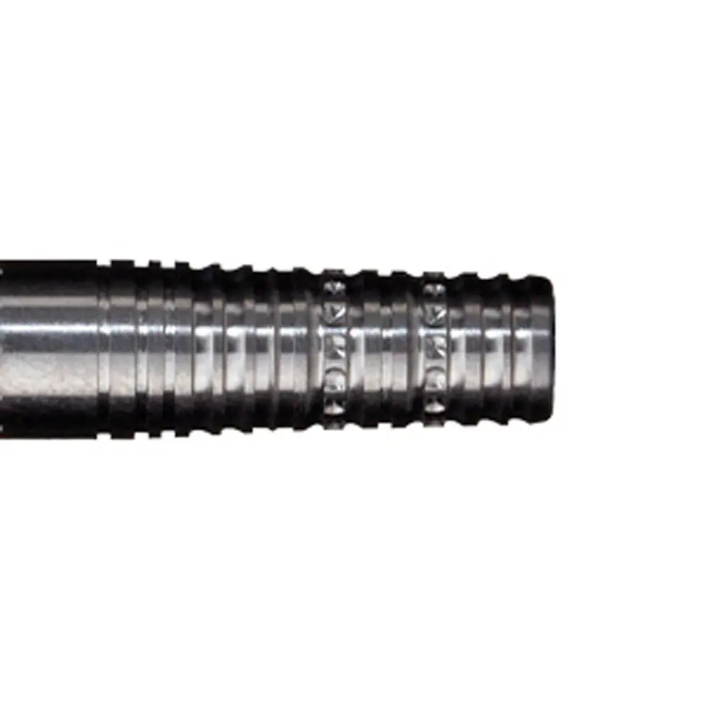 Dardos Cosmo Darts Discovery Label Daisuke Akamatsu Steel 20.5g 90% vista 4