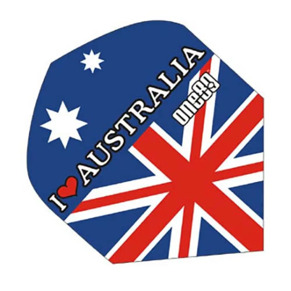 Pluma One80 National Flag Flight Australia8201 vista 3