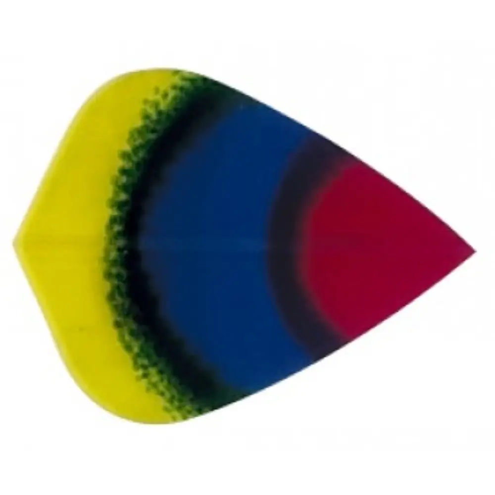 Plumas Poly Metronic Kite Multi4521 vista 3