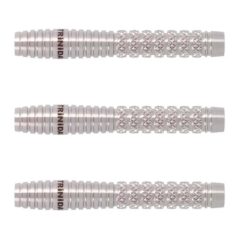 Dardos Trinidad Darts Eder Type5 Hiroyuki Yoshino 90% Tungsteno 20.5g Profesionales vista 2