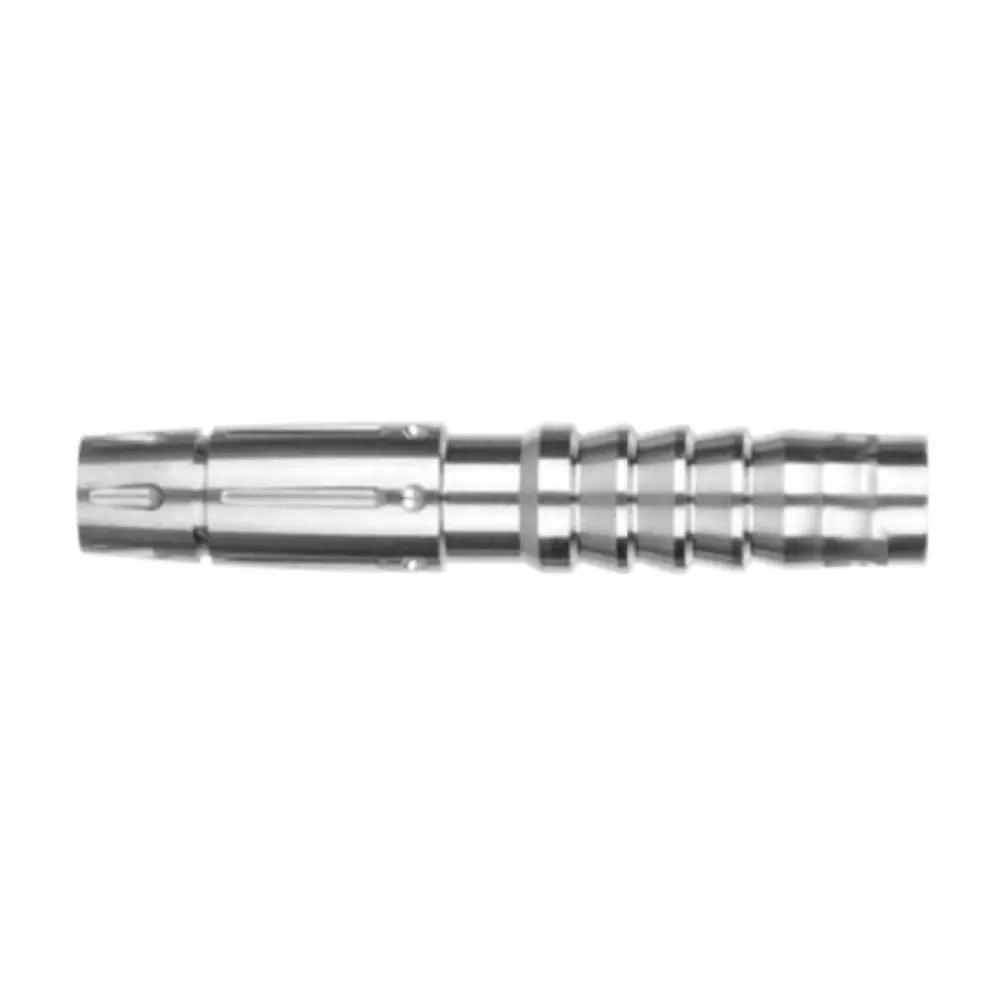 Juego Dardos Gildarts Machine 90% Tungsteno 16g Profesionales vista 2